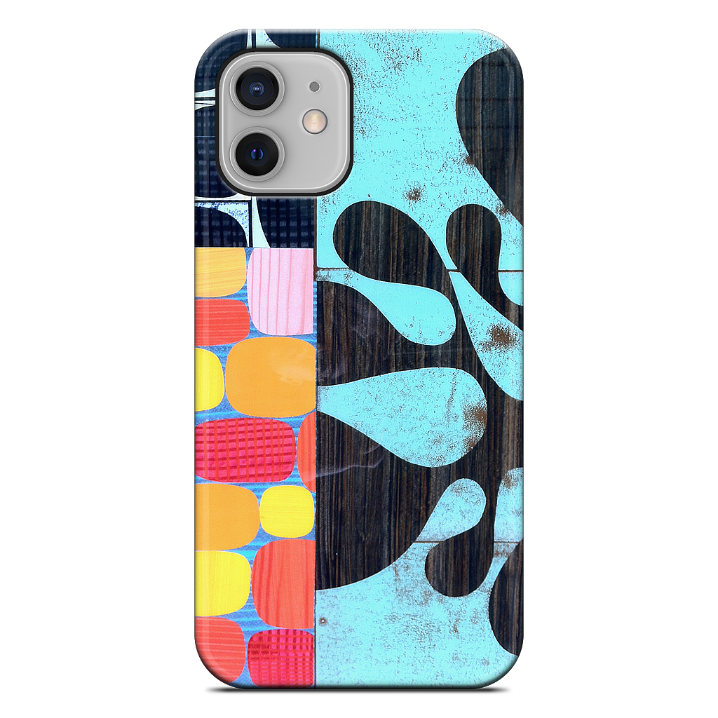 Roger iPhone Case