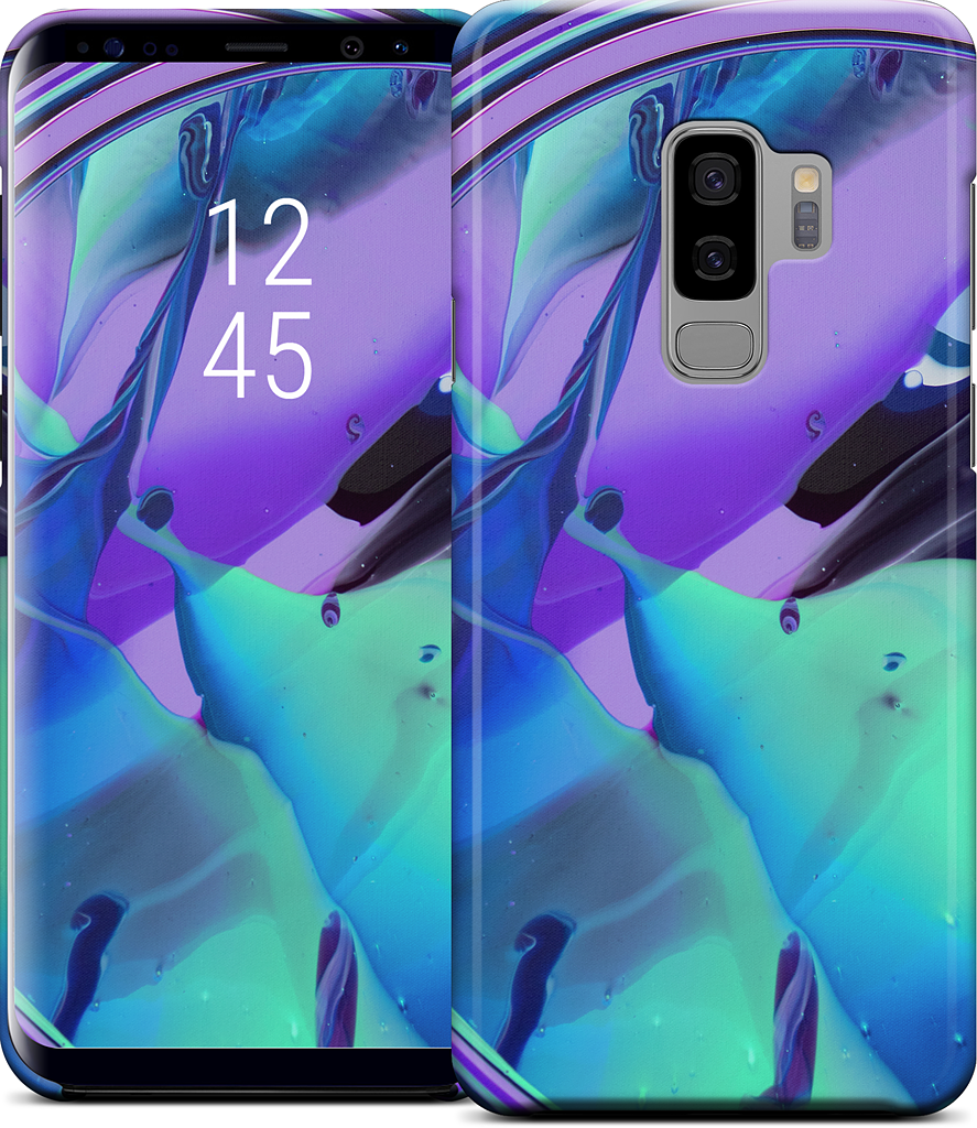 Iopterous Anima Samsung Case