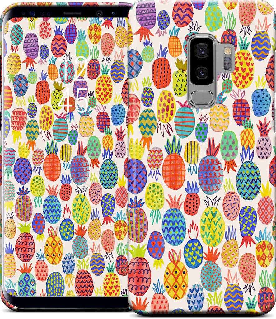 Piñas Samsung Case