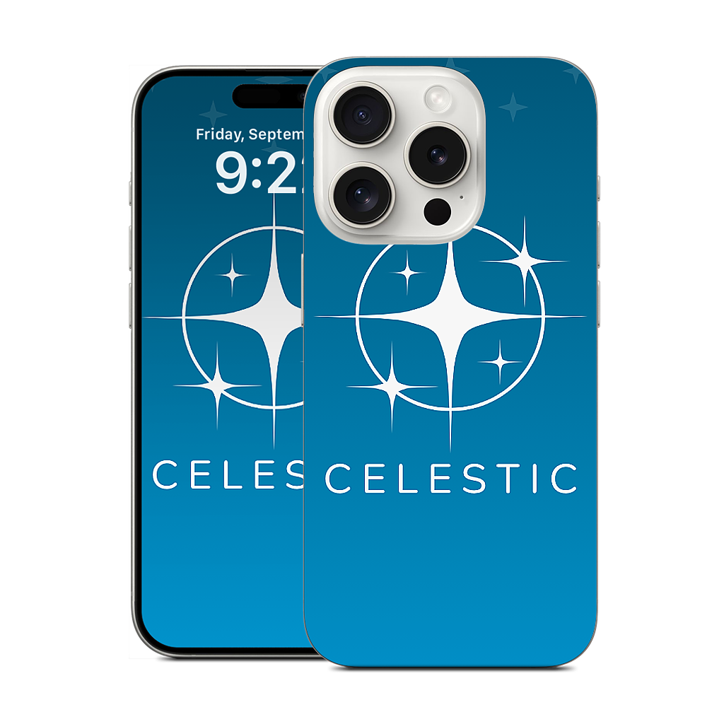 Custom iPhone Skin - 1dab85cc
