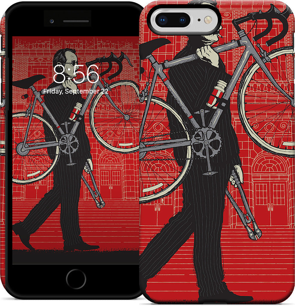 They Can't Buy Backbone iPhone Case