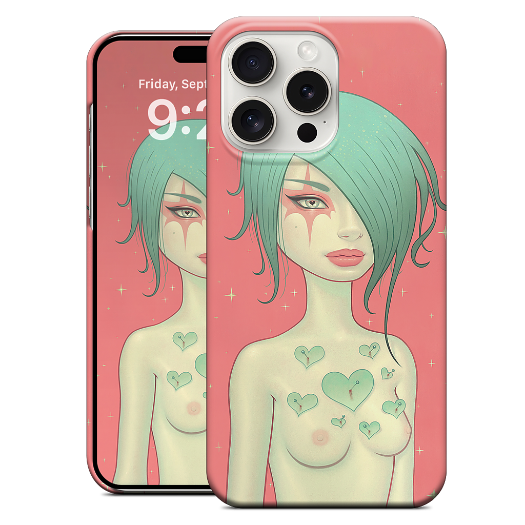 Don't Forget To Remember iPhone Case