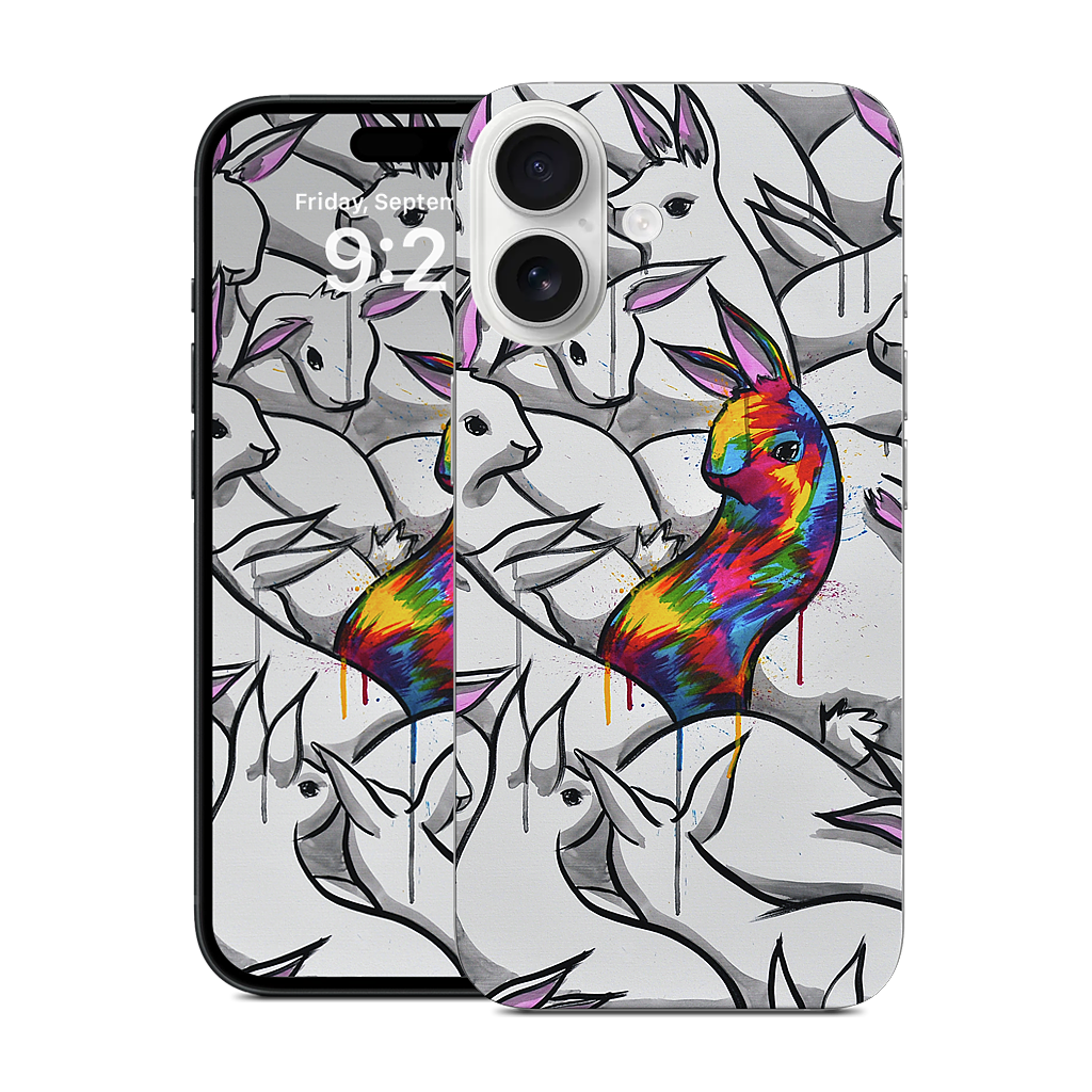 For Your Consideration iPhone Skin