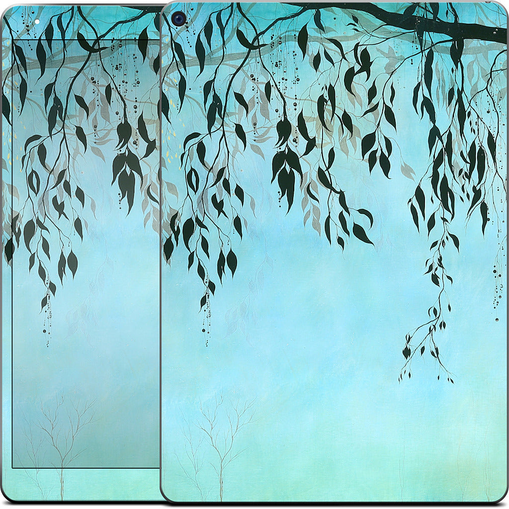 Shelter iPad Skin