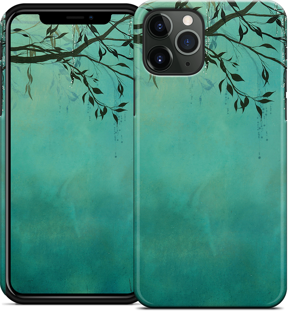 Sanctuary iPhone Case