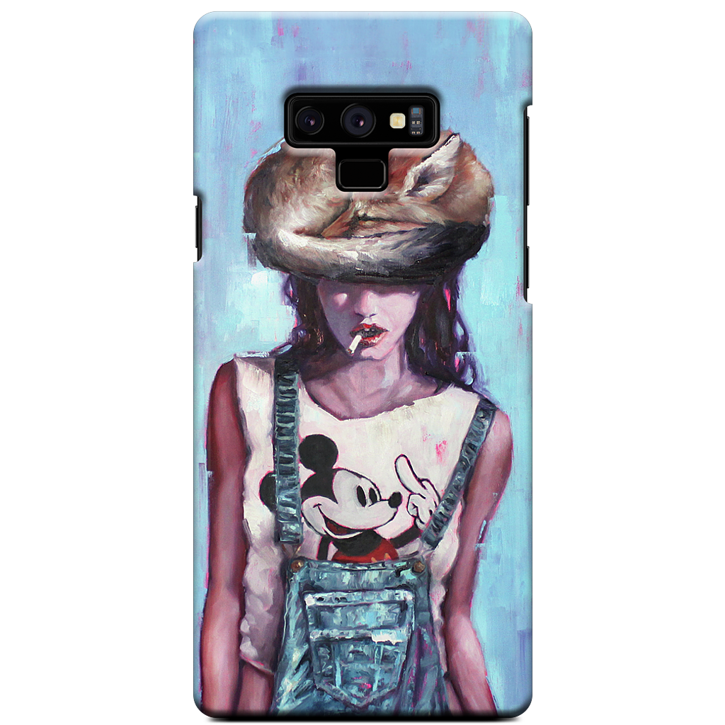 Hurts Good Samsung Case