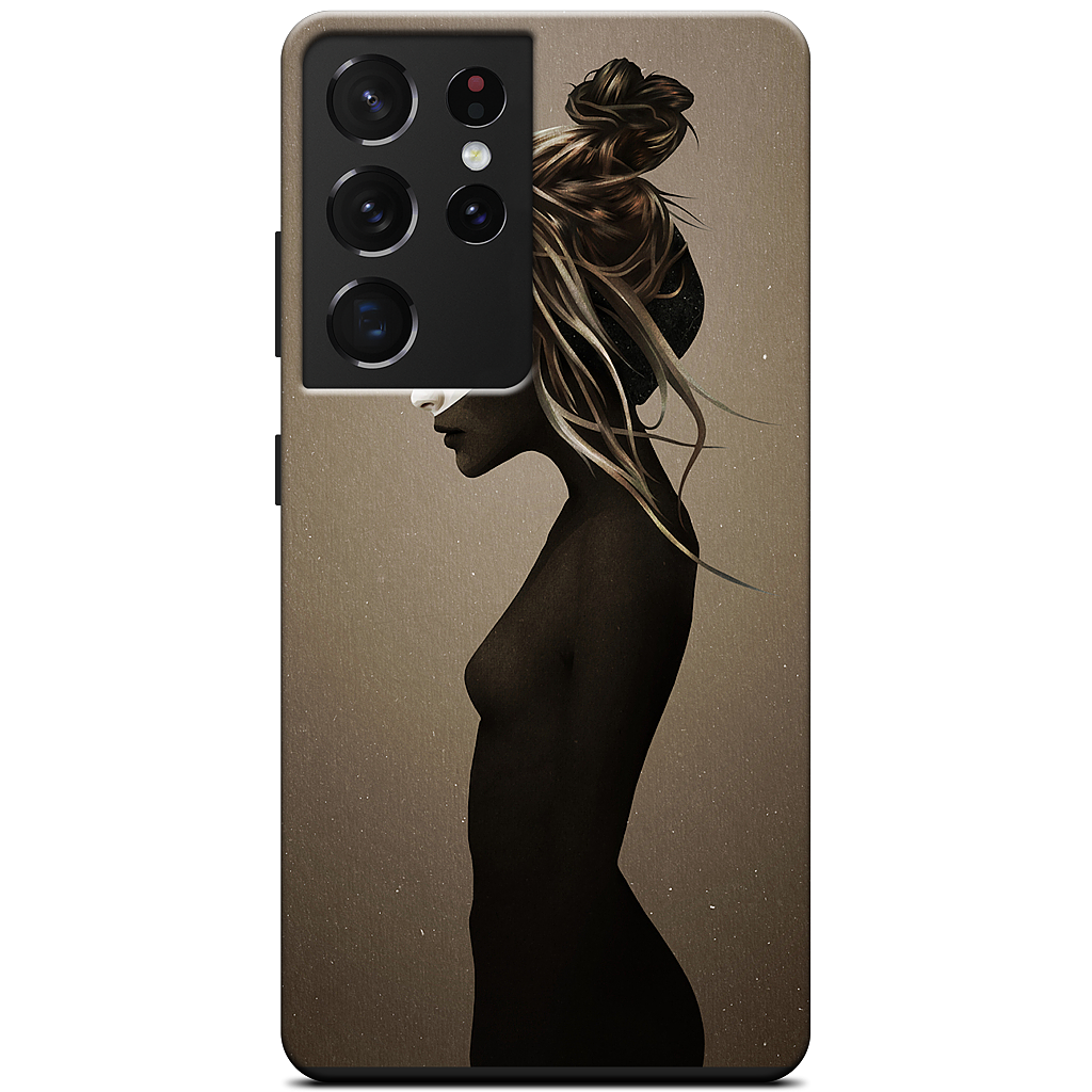 This City Samsung Case