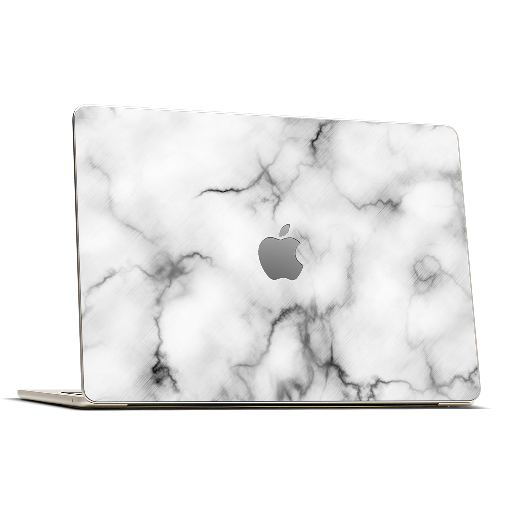Marble MacBook Skin