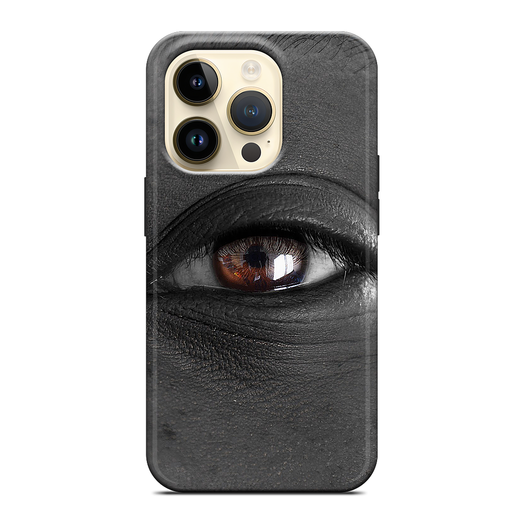 Custom iPhone Case - be026181