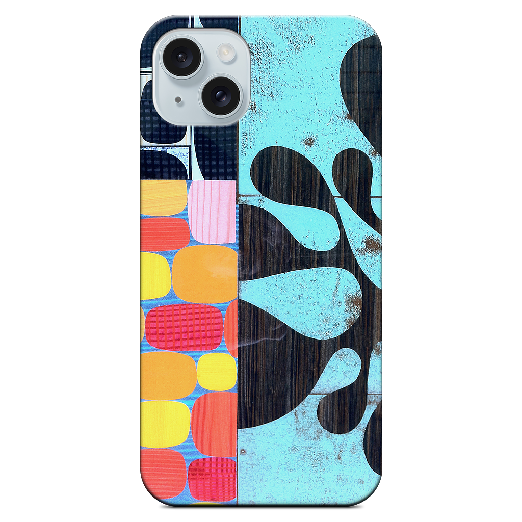 Roger iPhone Case