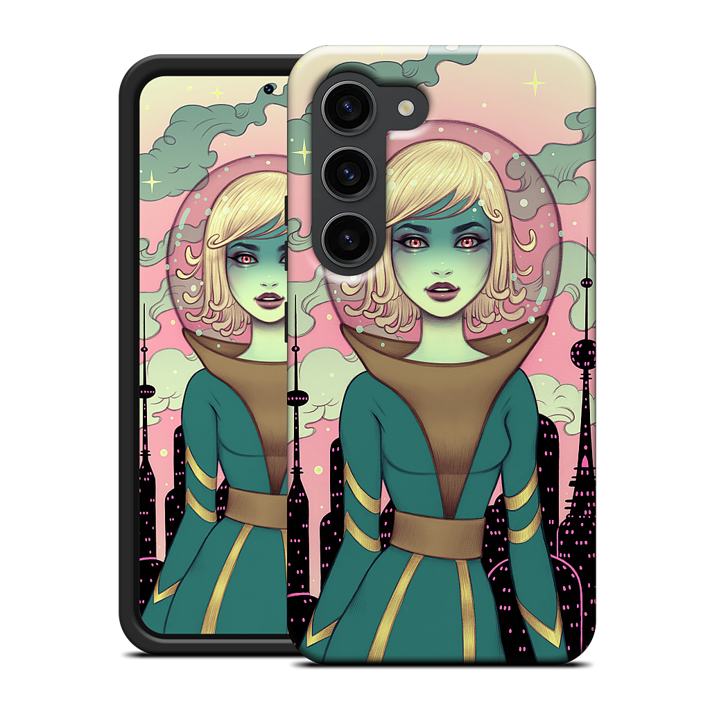 Stellar Revolution Samsung Case