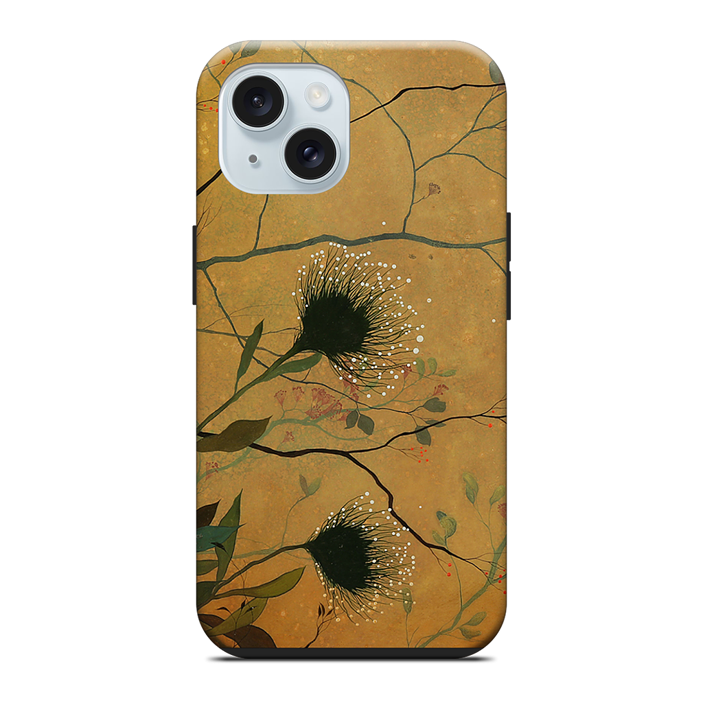Protea iPhone Case