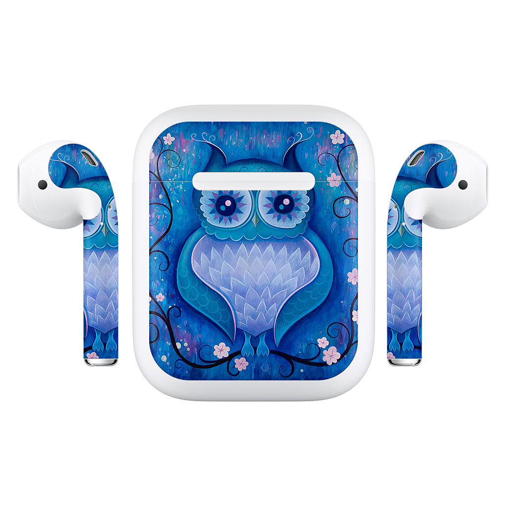 Night Owl AirPods