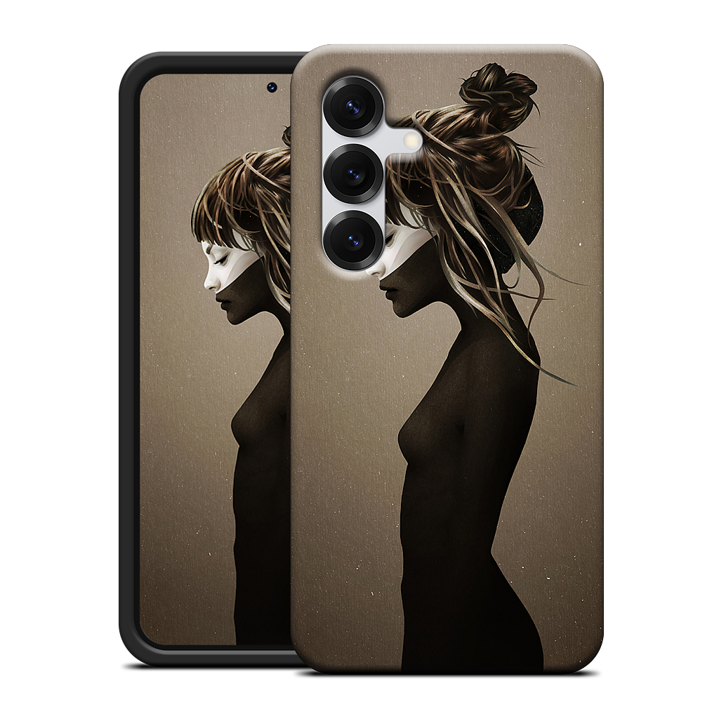 This City Samsung Case
