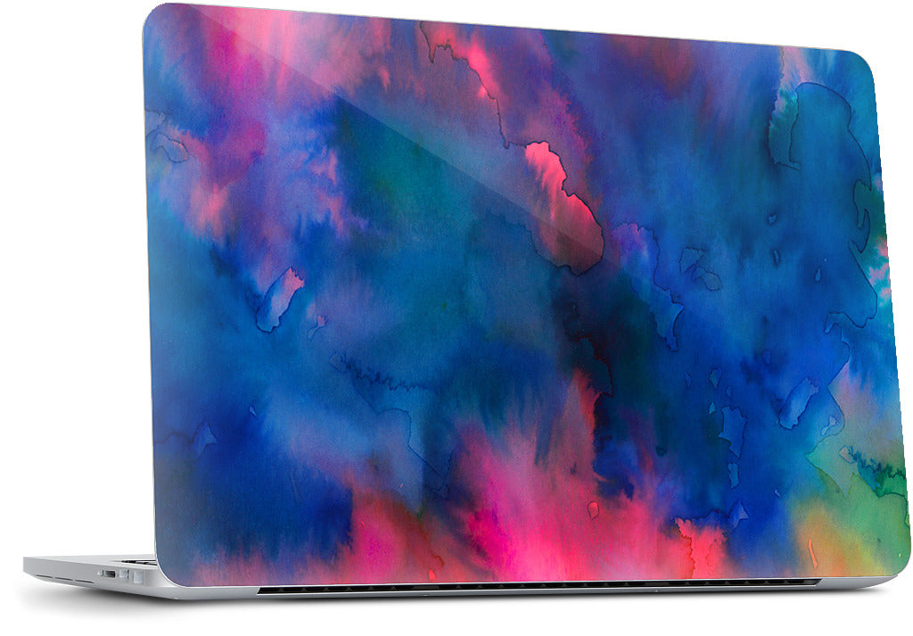 Antigravity MacBook Skin
