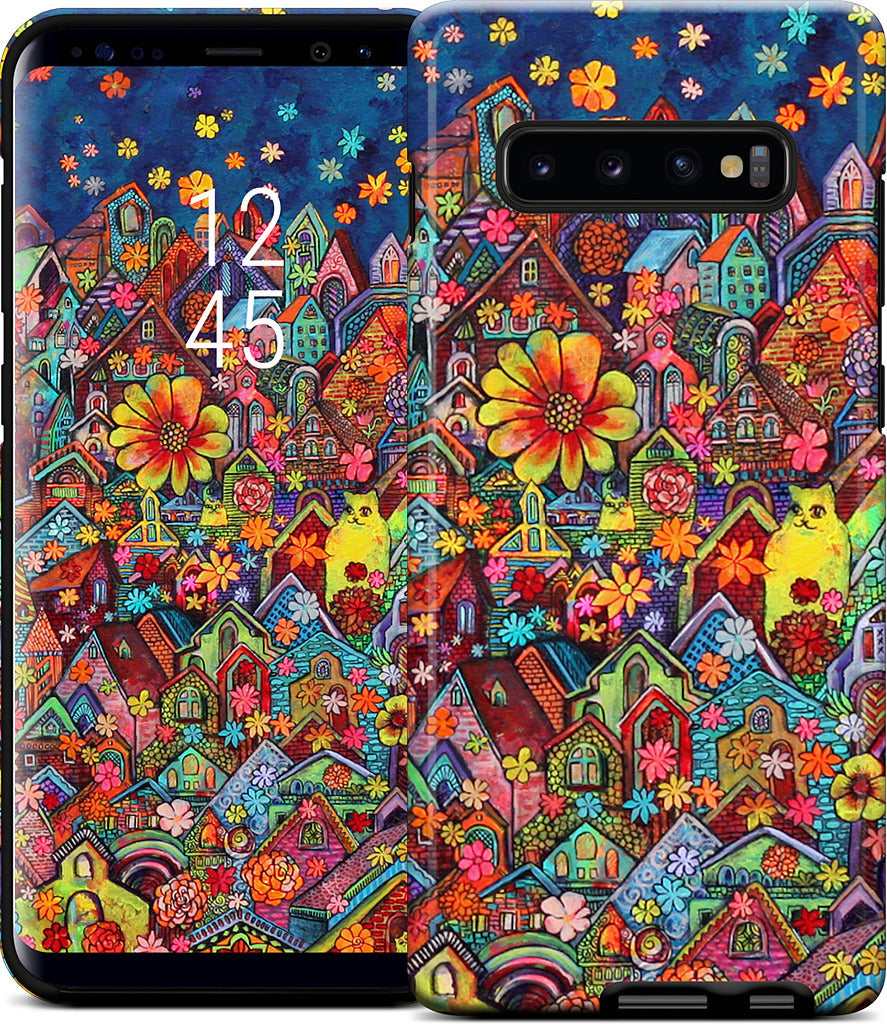 Once Upon a Time Samsung Case