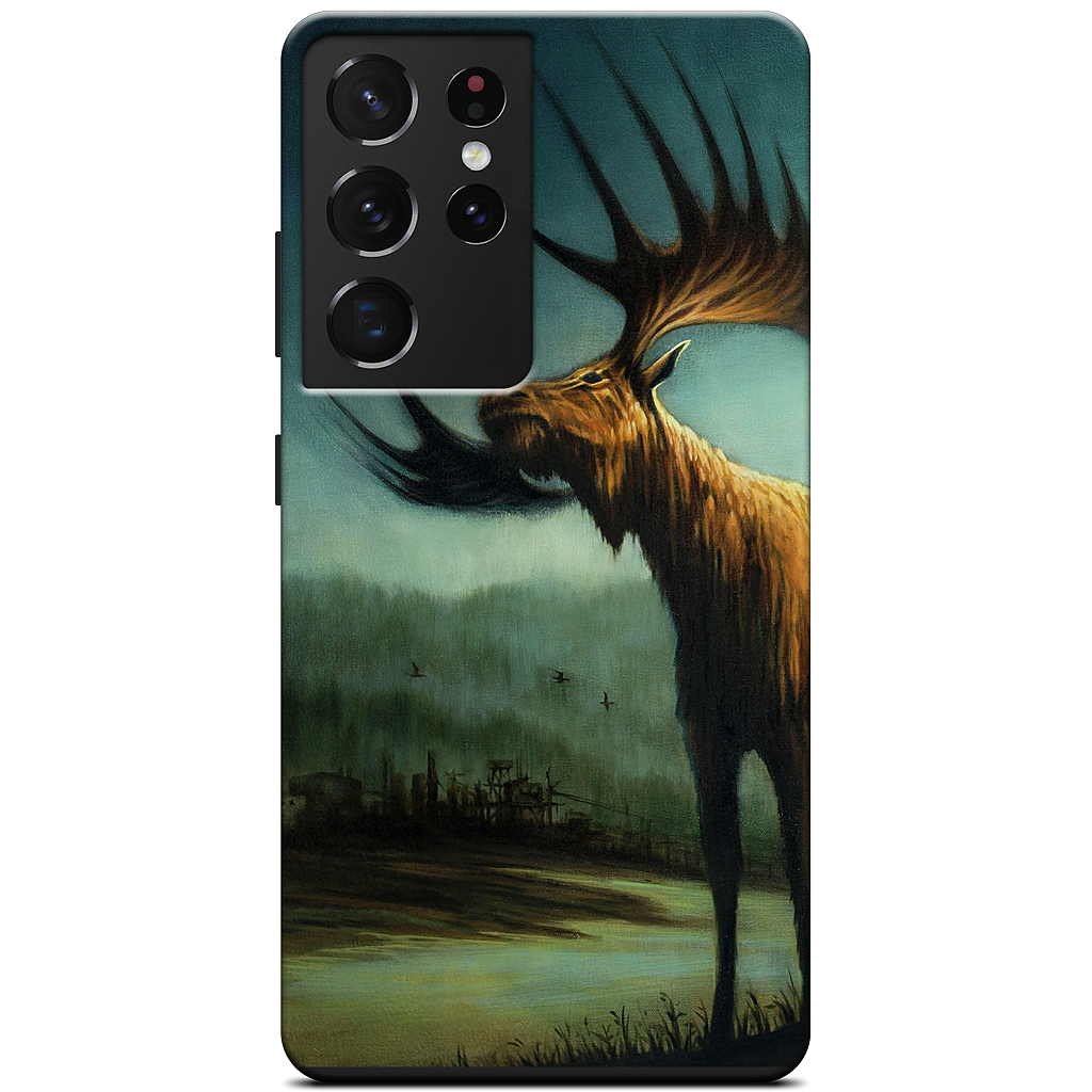 "Stargazer" Samsung Case