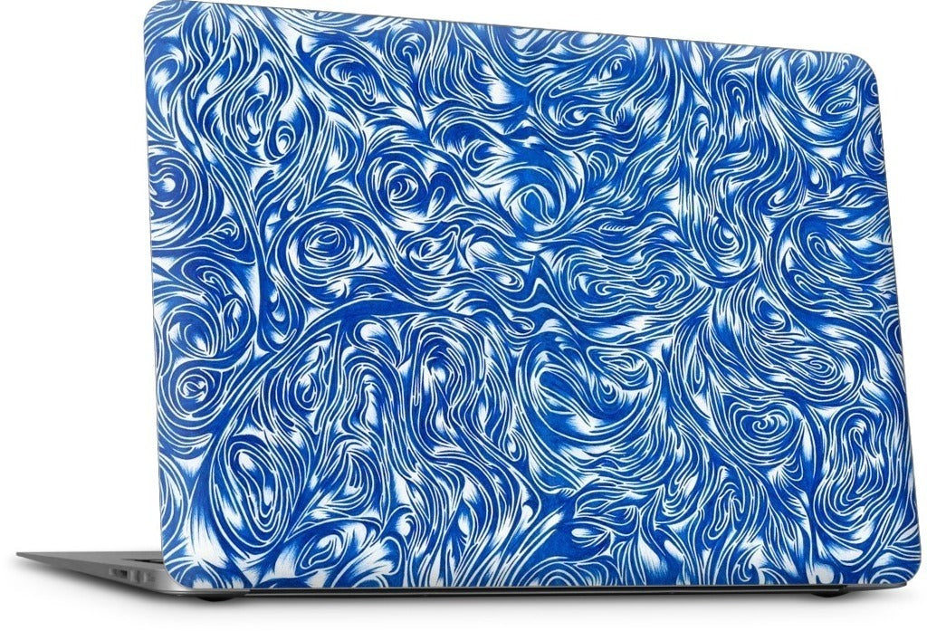 5 AM MacBook Skin