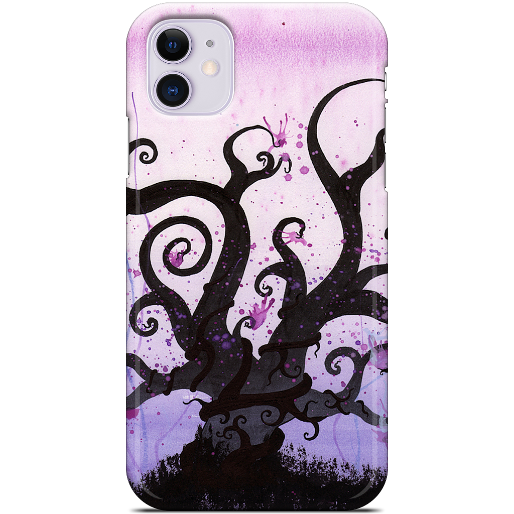 Growth iPhone Case