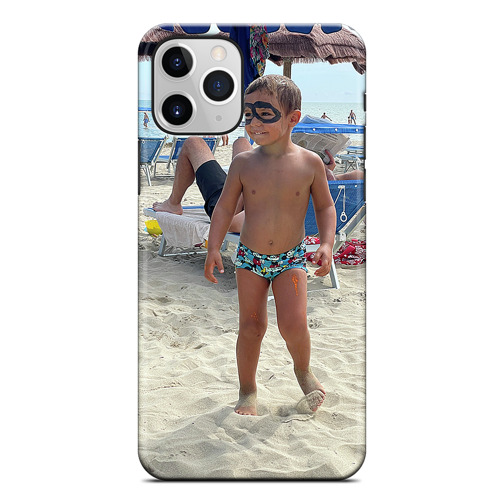 Custom iPhone Case - 700ce44d