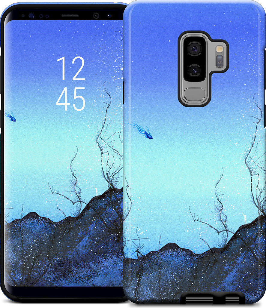 Meeting Place Samsung Case