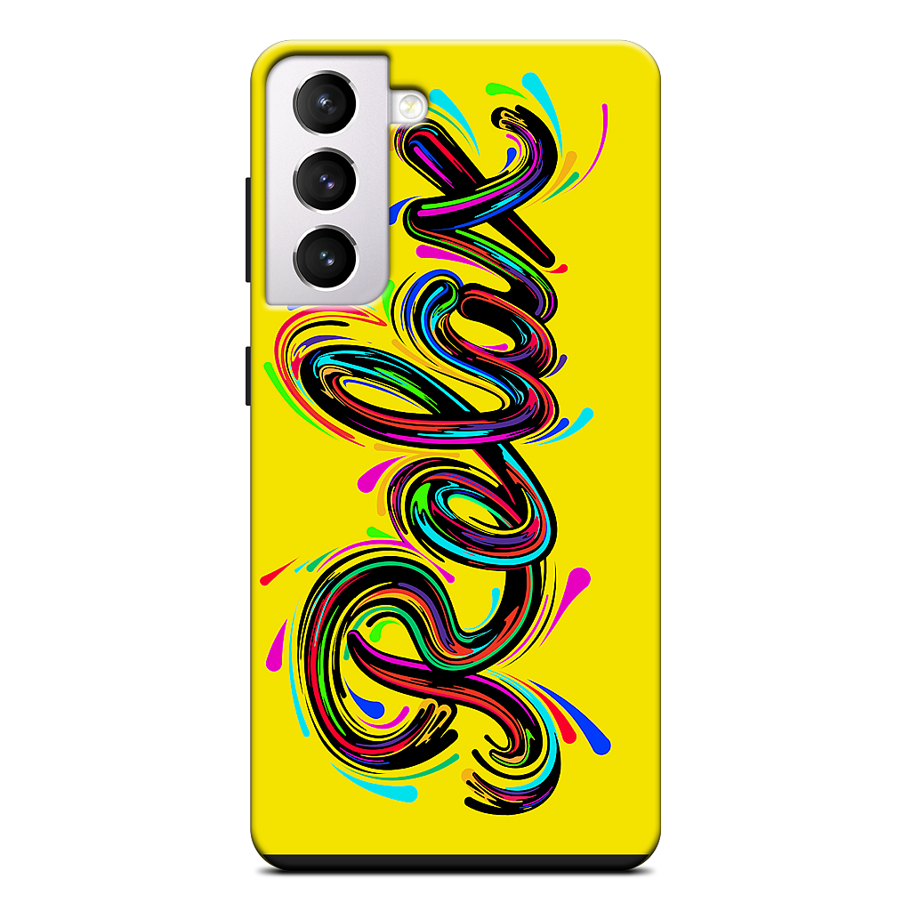 Relax Samsung Case