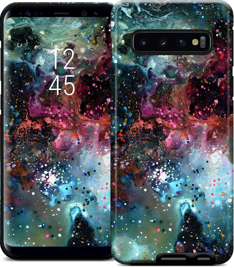 Theory of Everything Samsung Case