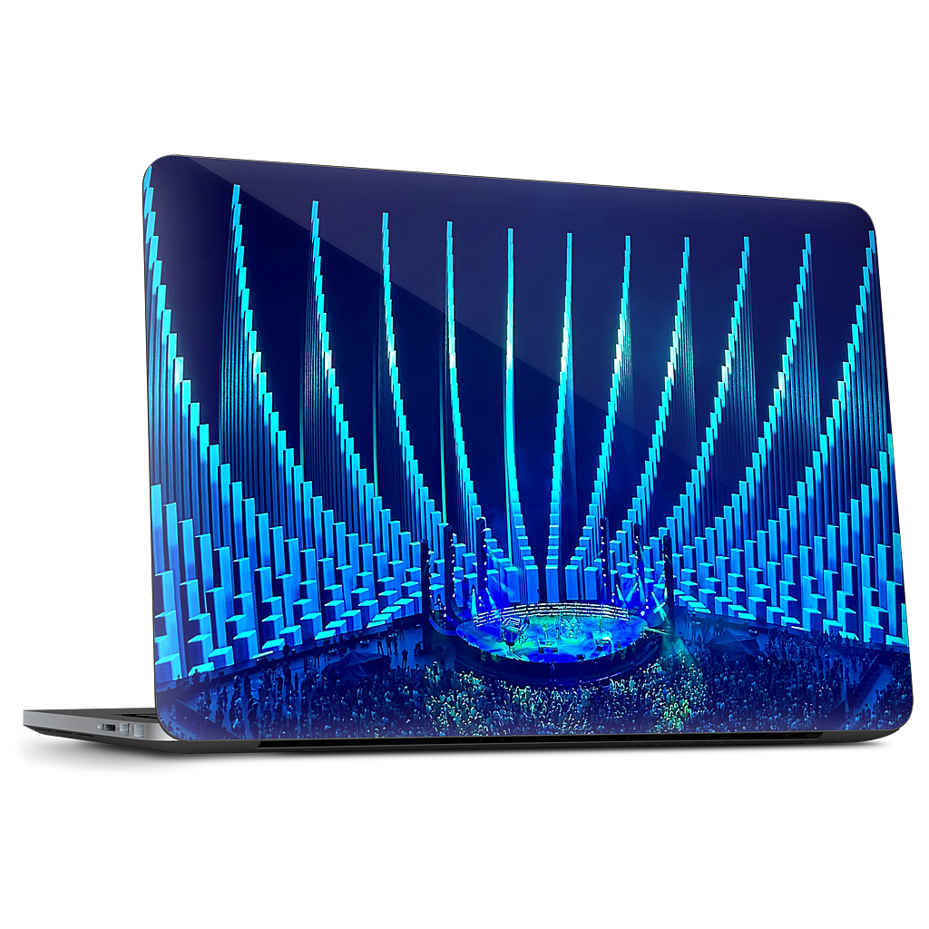 Custom Dell Laptop Skin - 6a42c68d