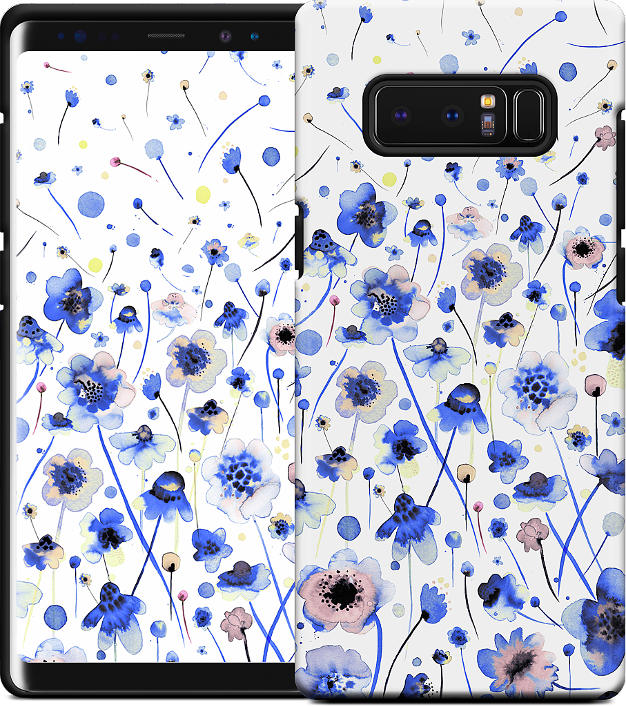 In the Wind Samsung Case