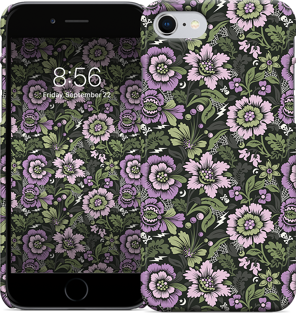 Absinthe iPhone Case