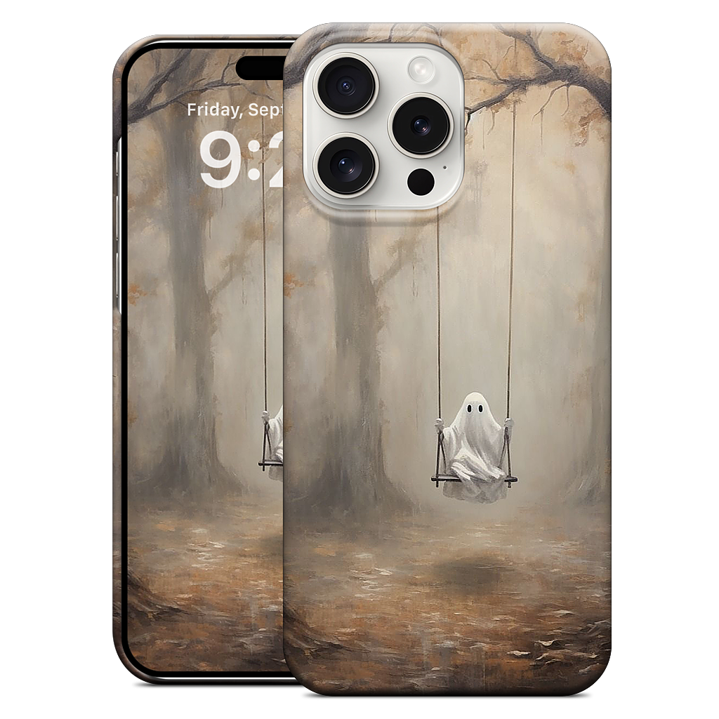 Custom iPhone Case - 9e756f68