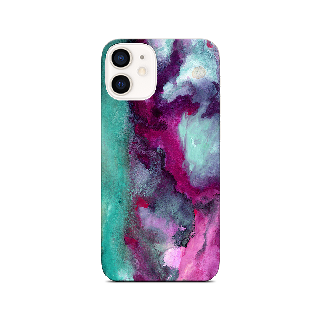 Armor iPhone Skin