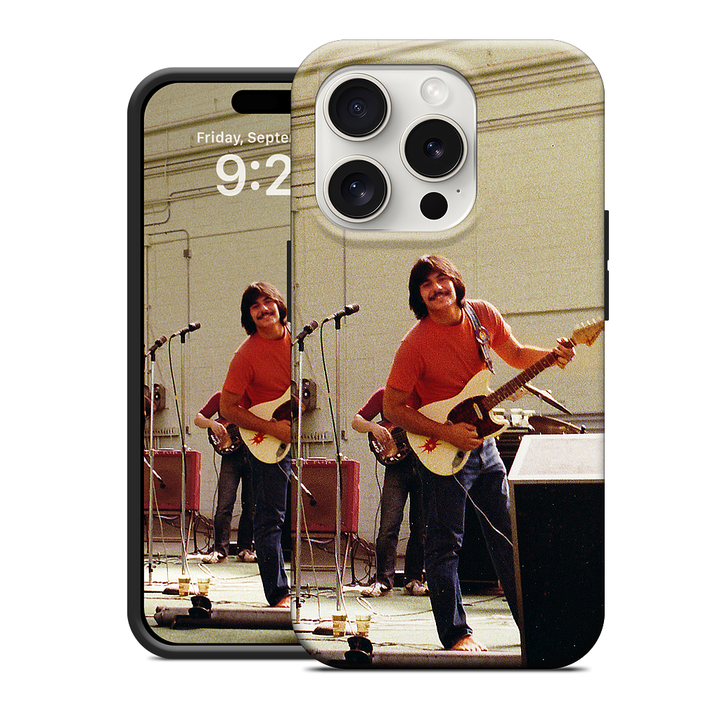 Custom iPhone Case - 22391b85