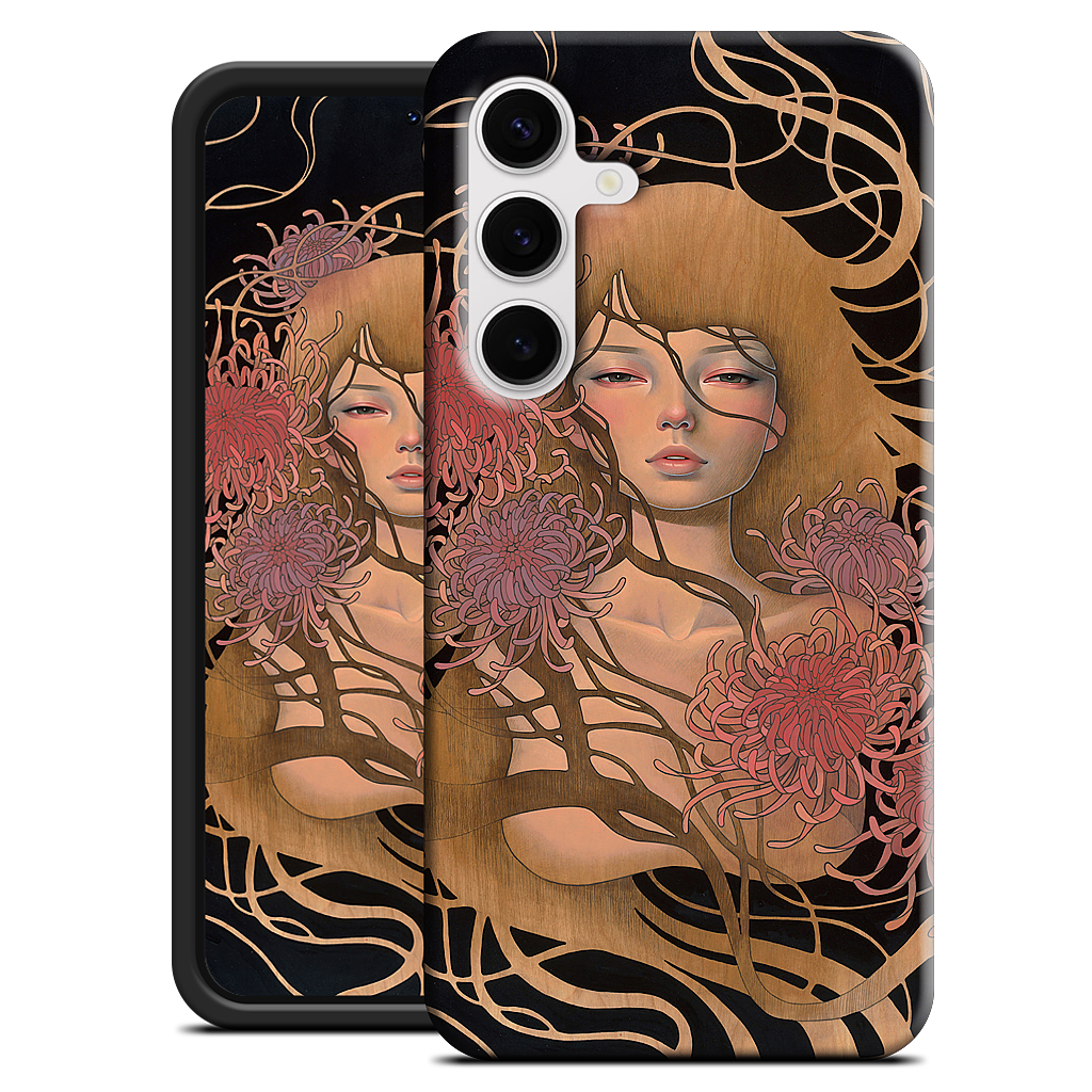 Things Unsaid Samsung Case