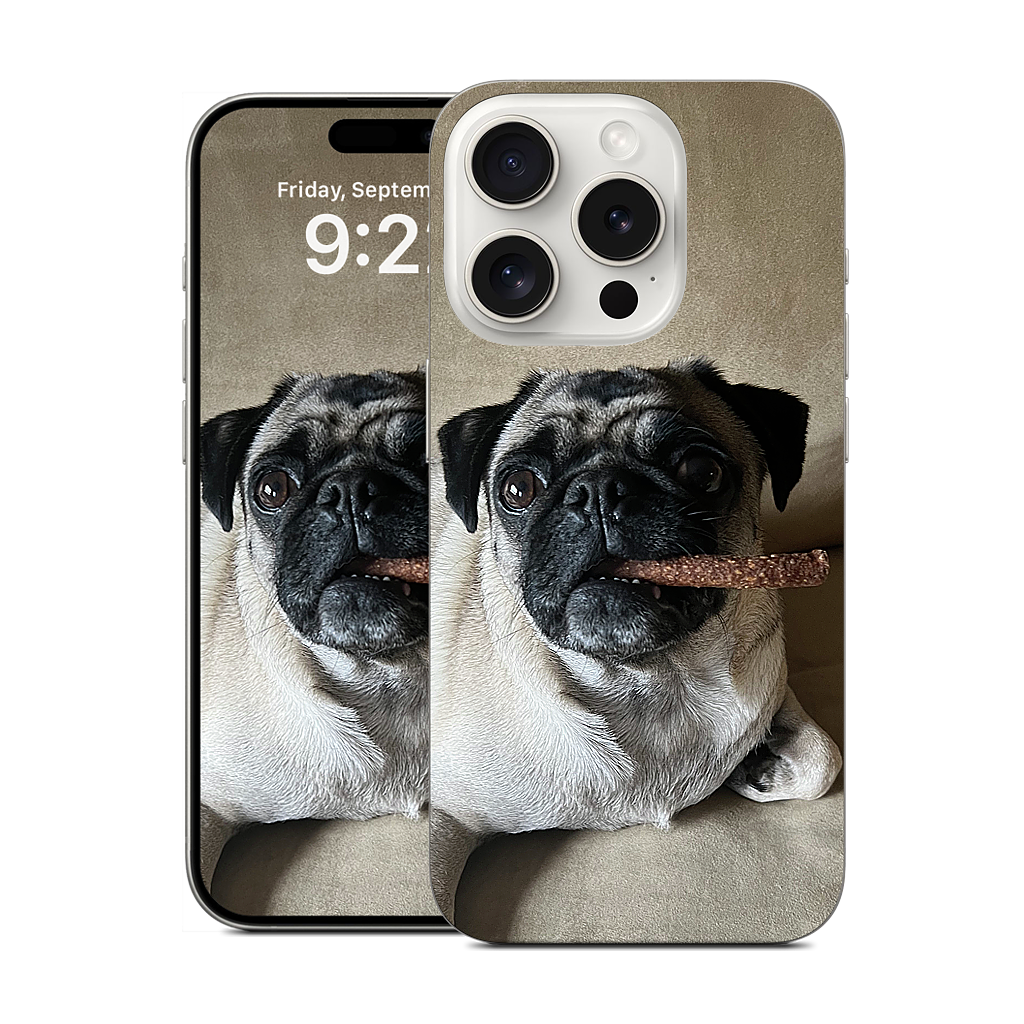 Custom iPhone Skin - 56dae207