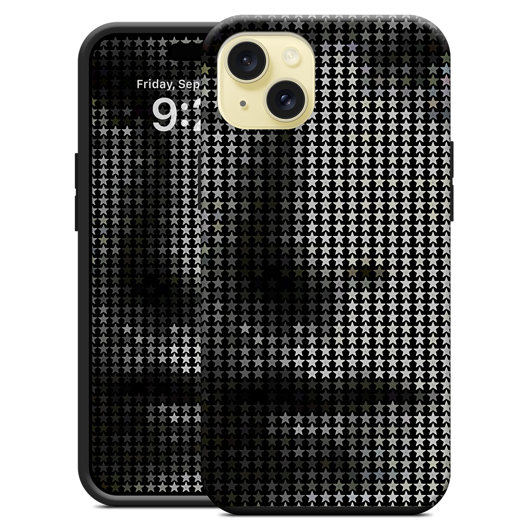 Starman iPhone Case