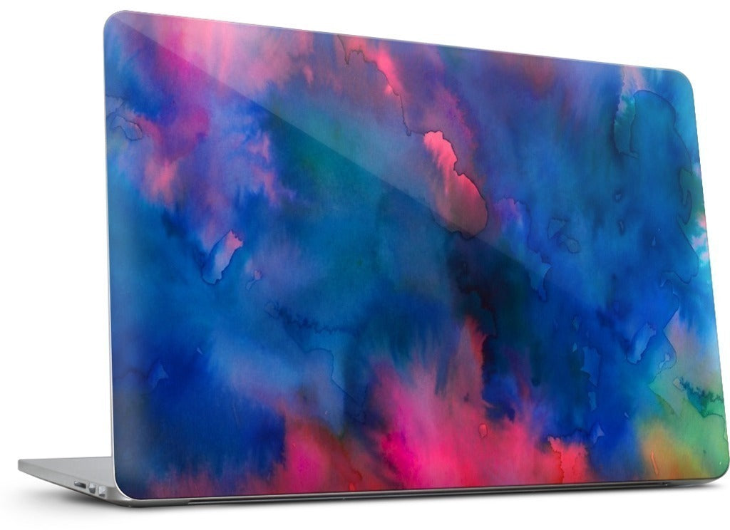 Antigravity MacBook Skin