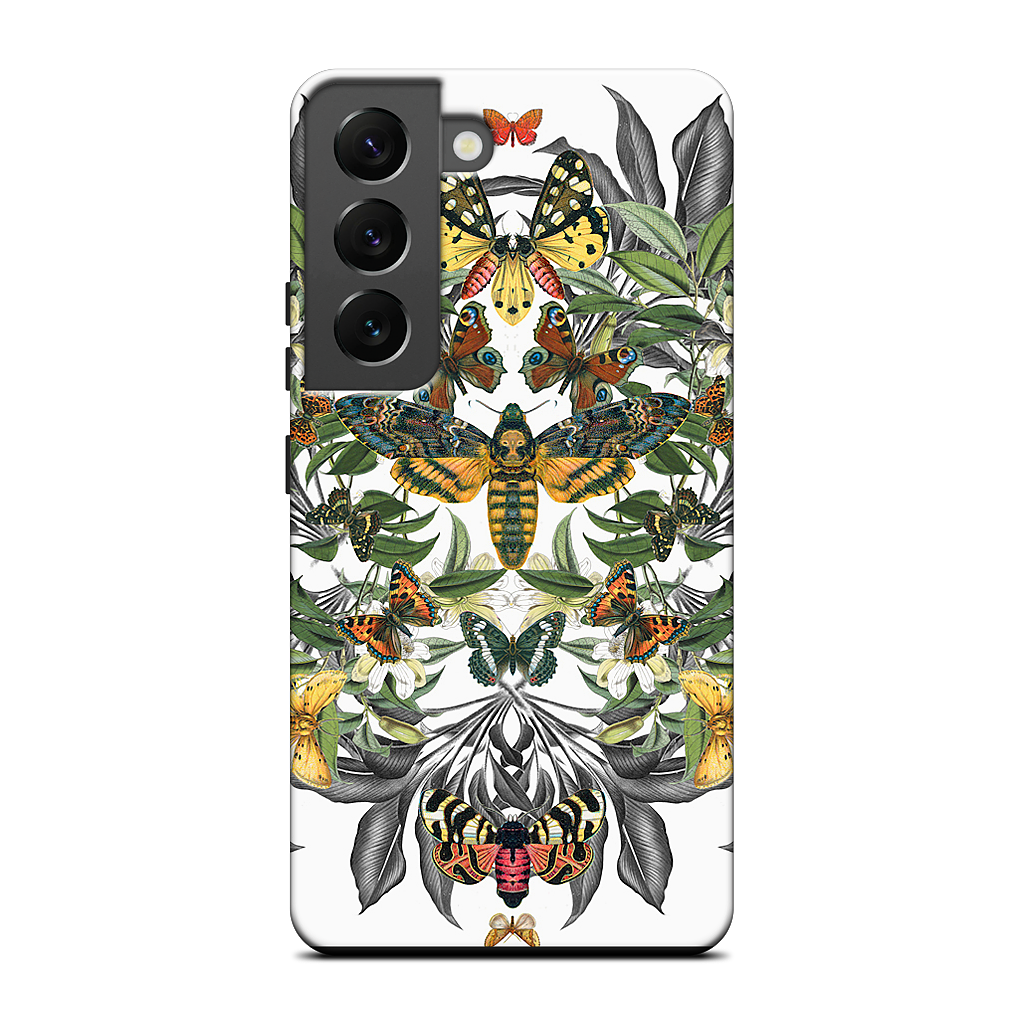 Nest V Samsung Case
