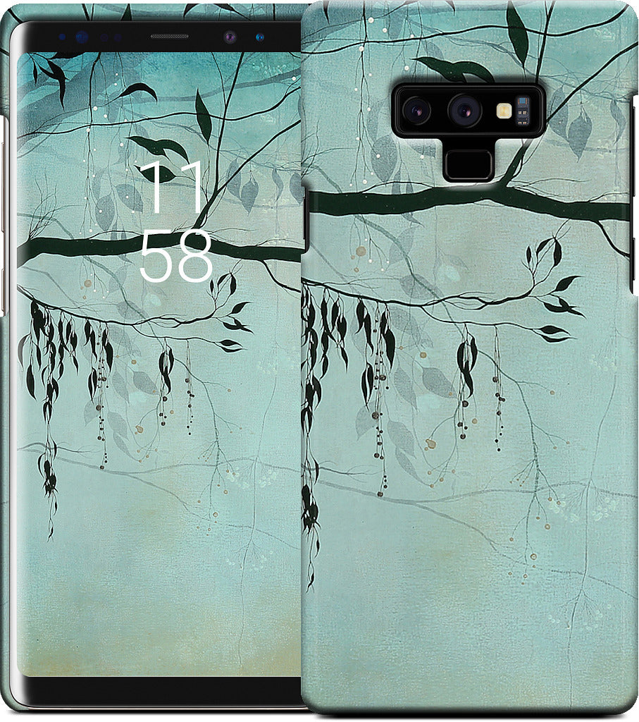 Forest Mist Samsung Case
