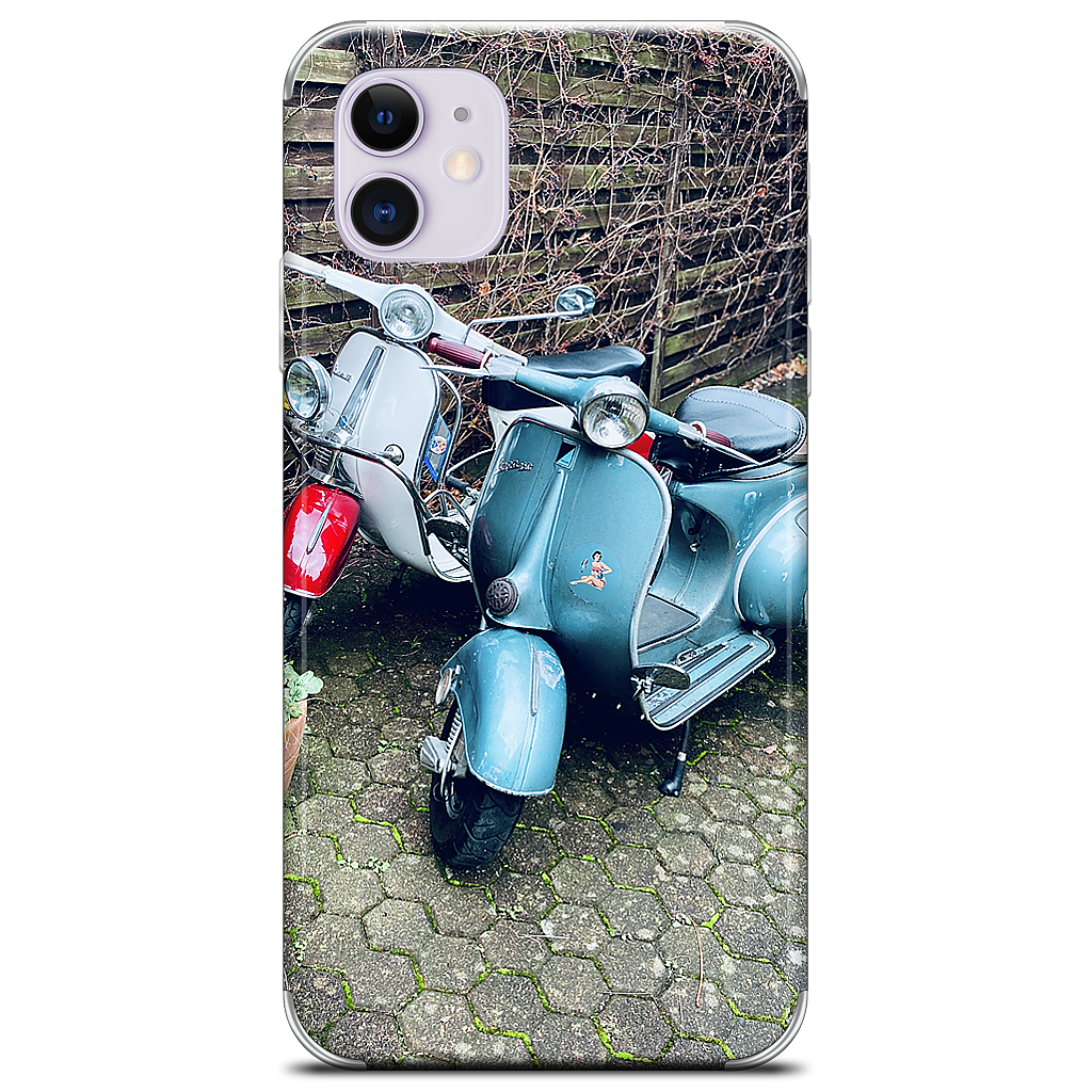 Custom iPhone Skin - 09dcba82