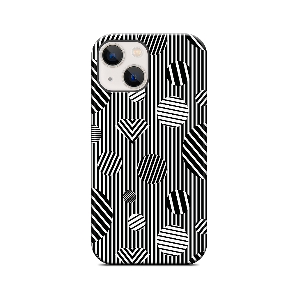 Heartbreaker iPhone Case