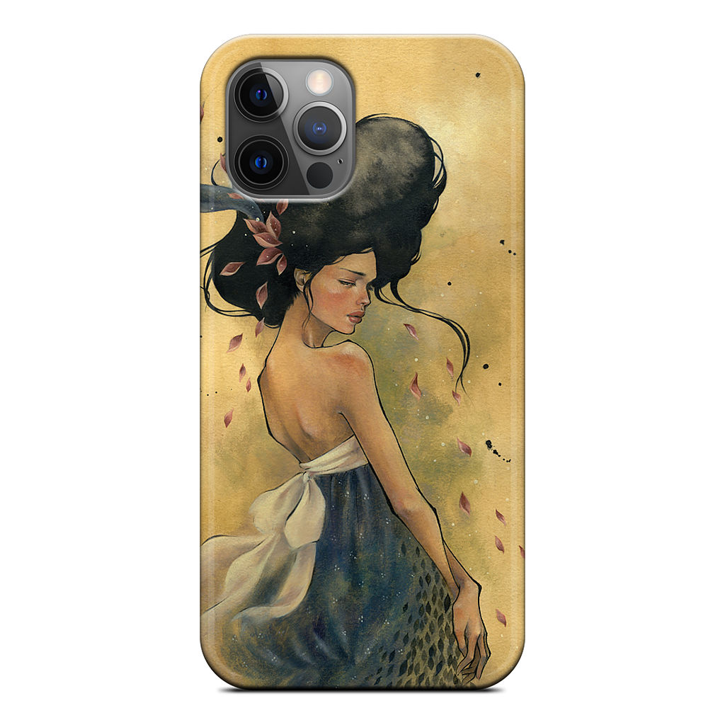 Always iPhone Case