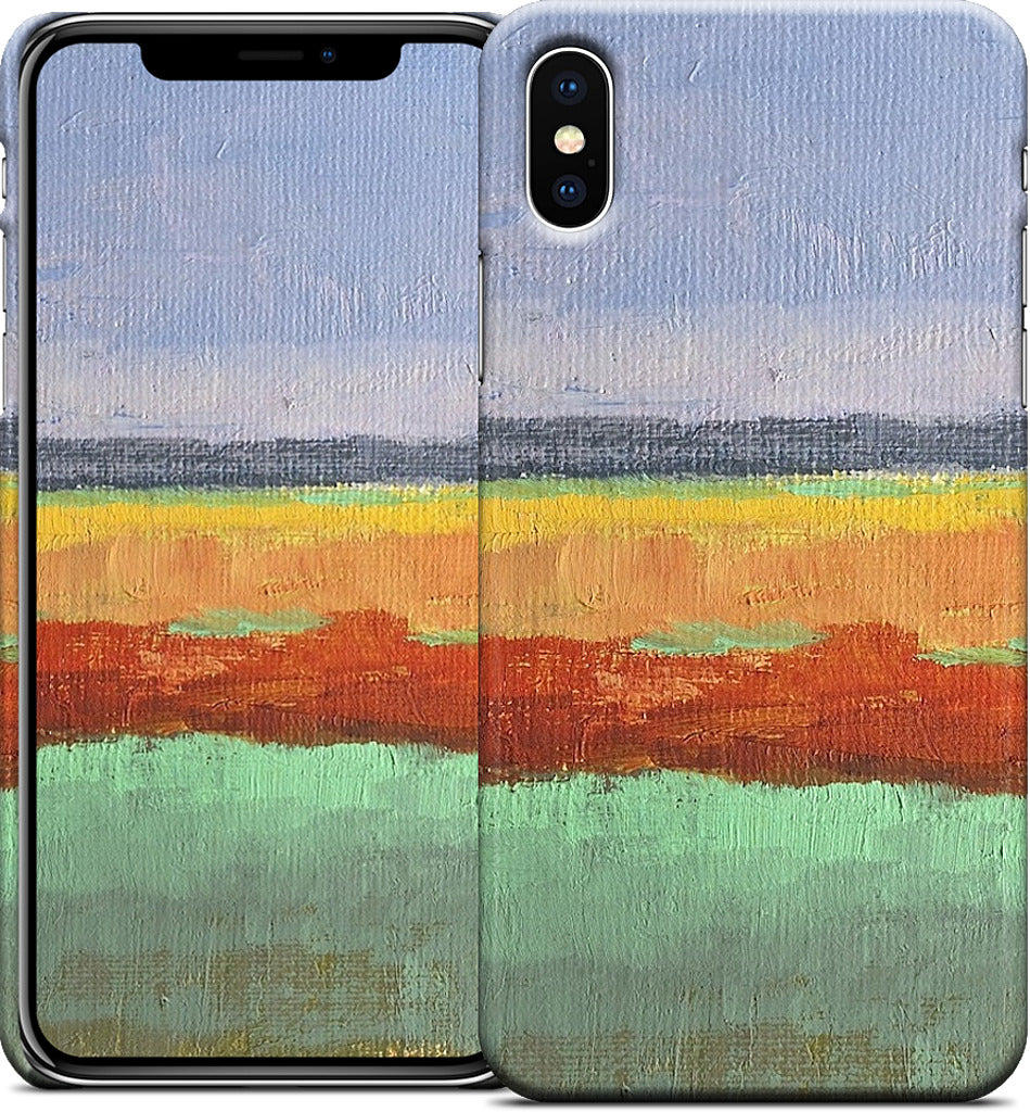 Harmony iPhone Case