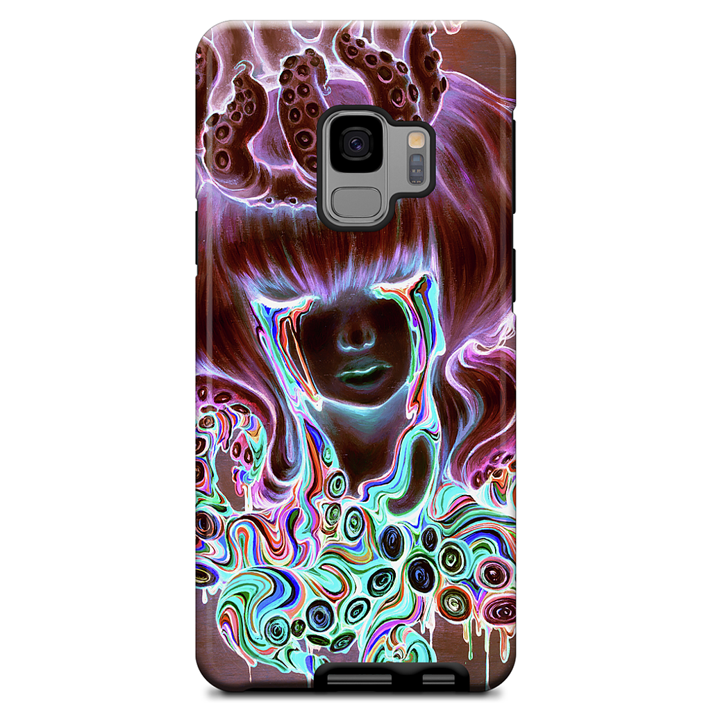 The Dream Melt Inverse Samsung Case
