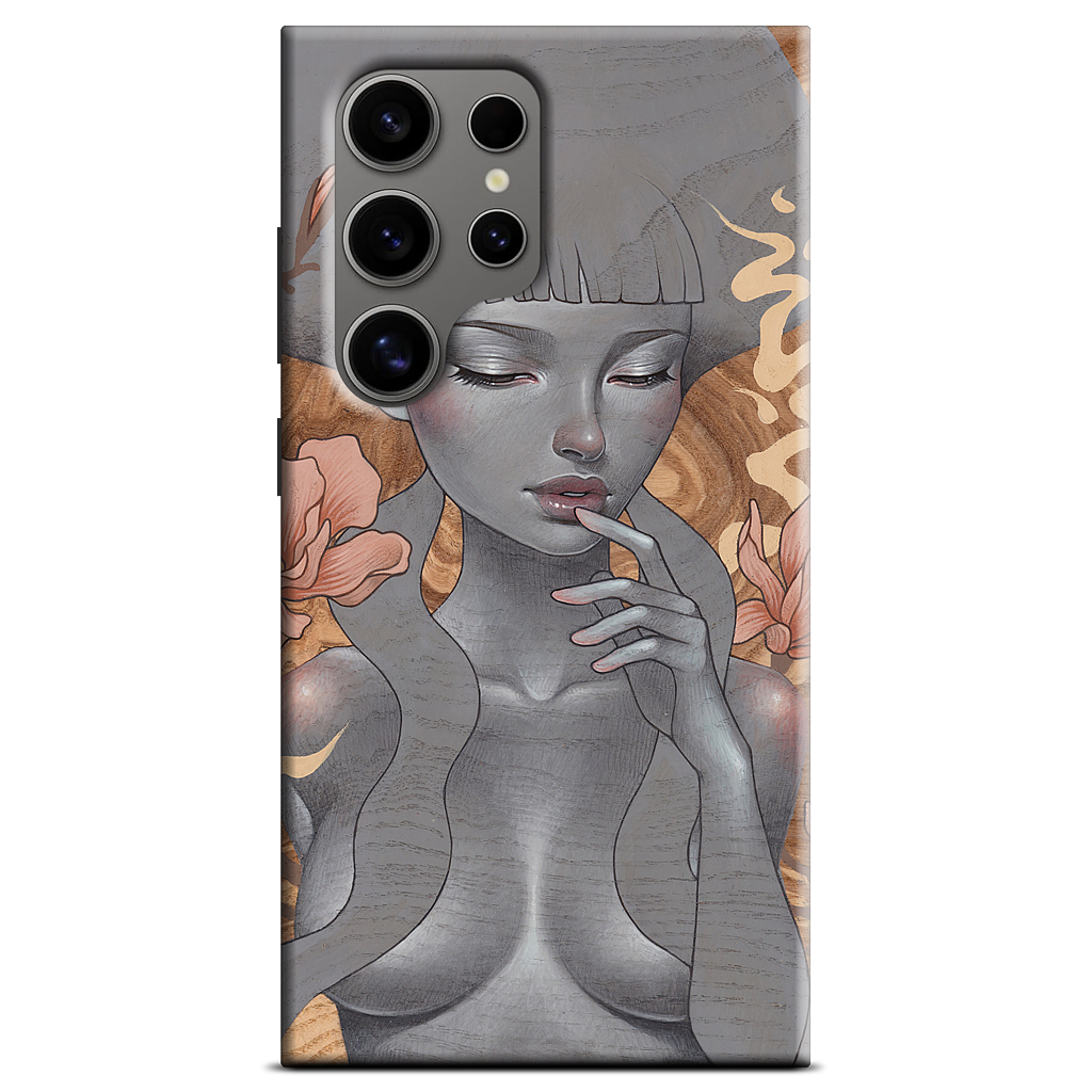 Dream On Lover Samsung Case