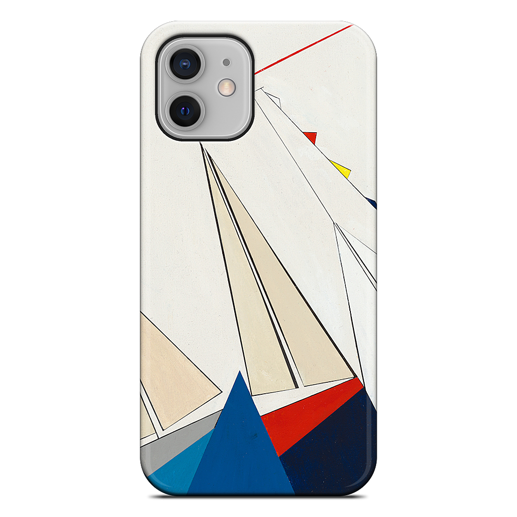 Shipwrecked iPhone Case