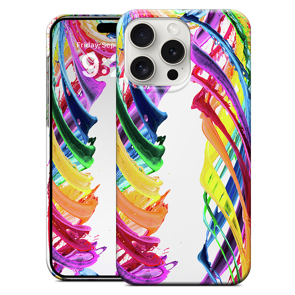 Obviare iPhone Case