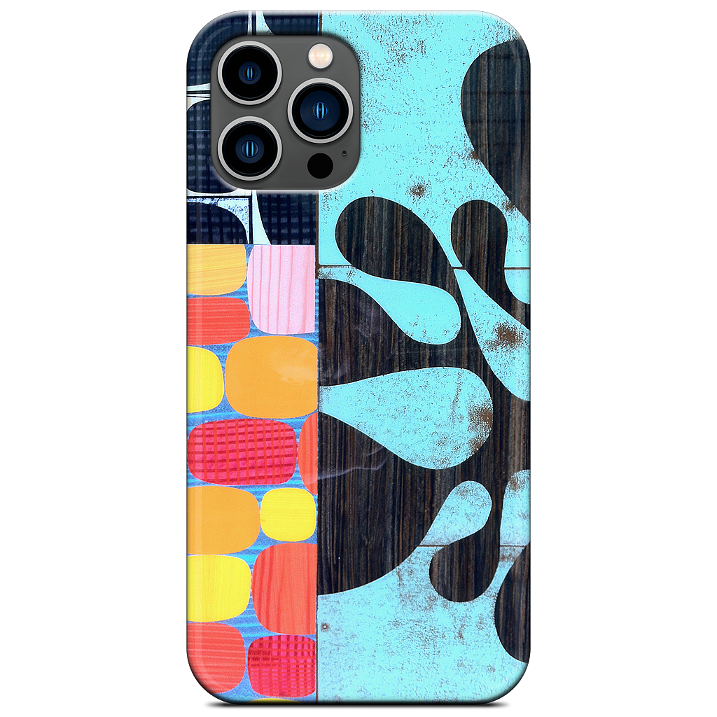 Roger iPhone Case