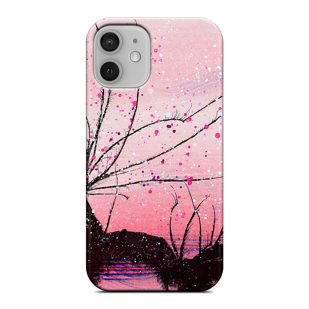 Shore iPhone Case