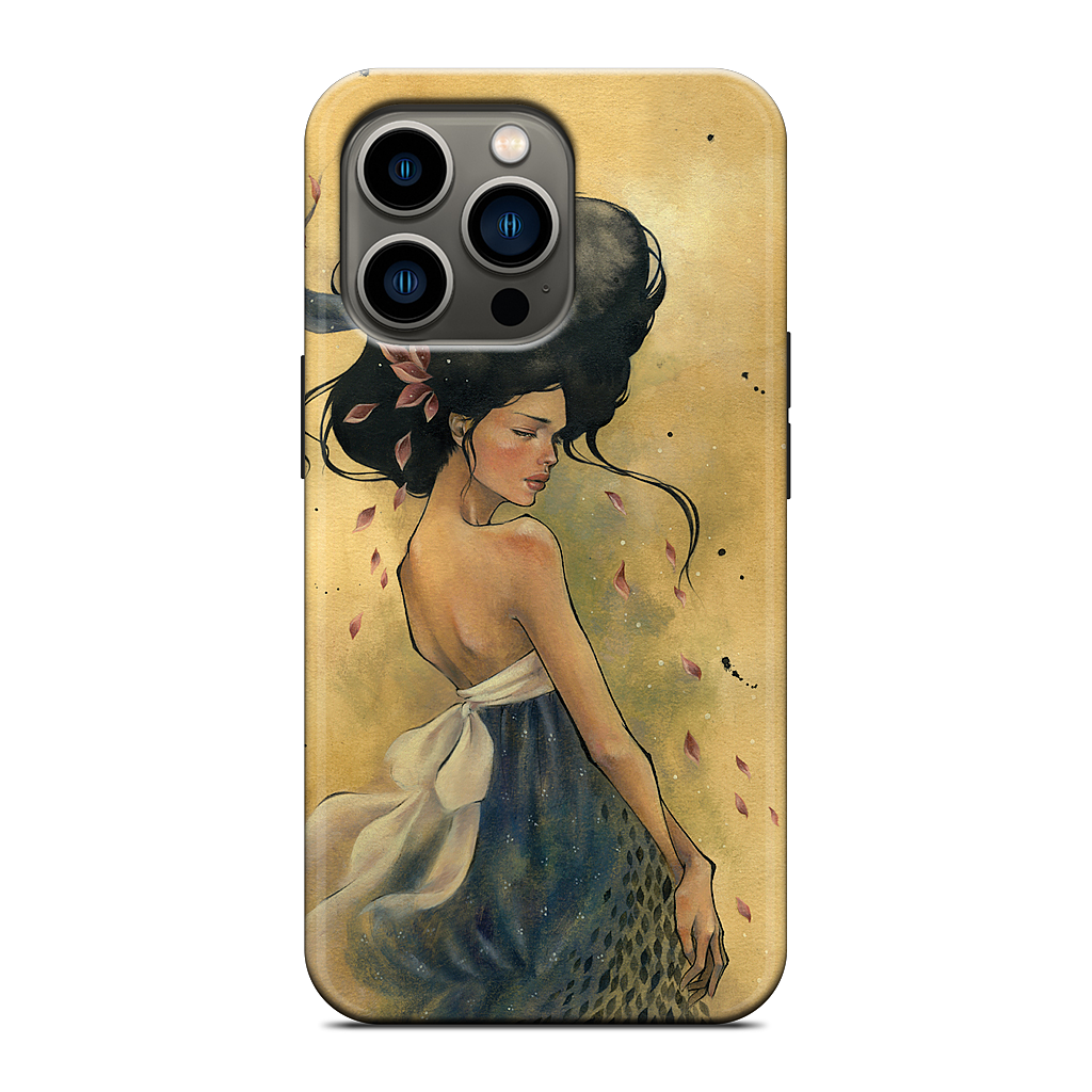 Always iPhone Case